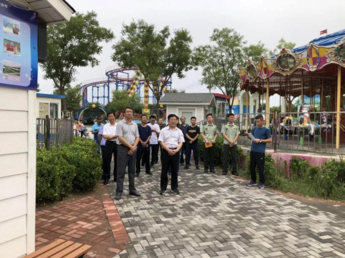 �������г���ֿܾ�չ�������� ��ʩ�¹�Ӧ����Ԯ����